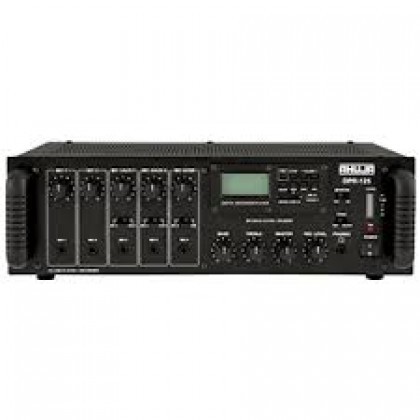 Ahuja 125 watt